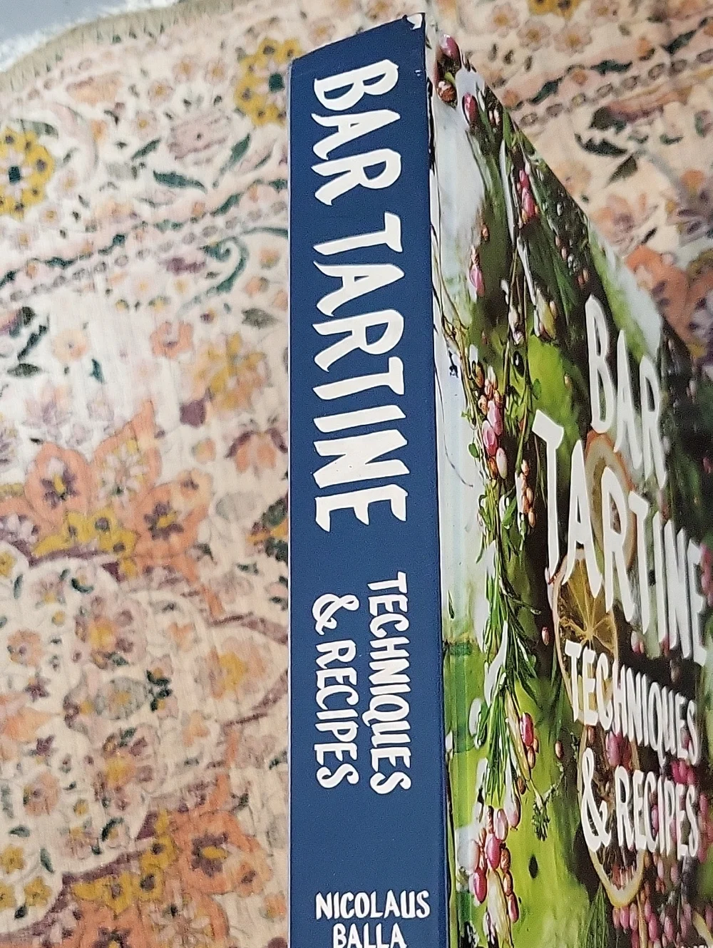 N/A beautiful book